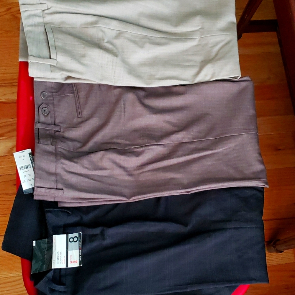 Women's dress pants